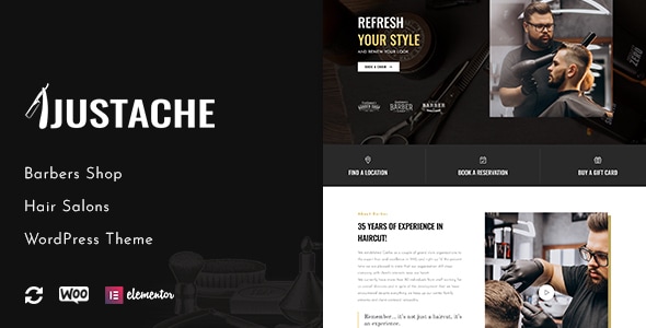 justache