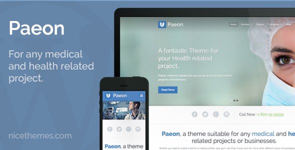 paeon