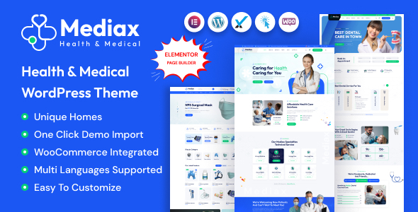 mediax