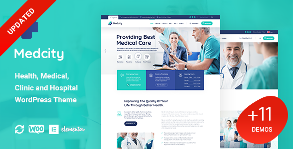 medcity
