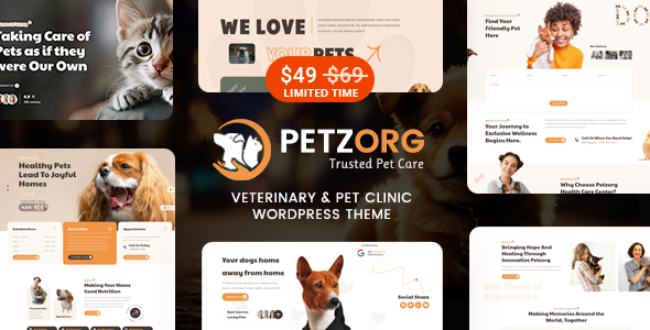 petzorg
