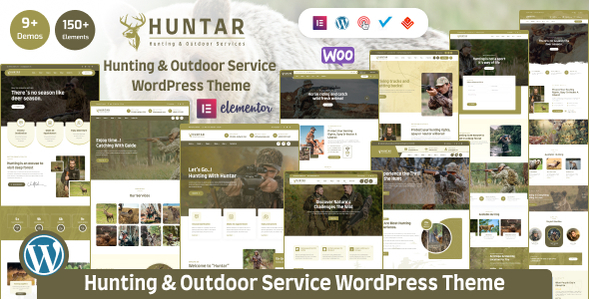 huntar