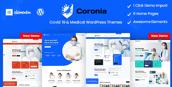 coronia